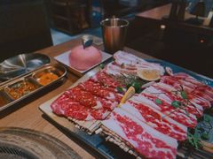 -MIKOMIKO和牛烧肉专门店(南门店)