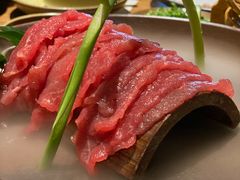 -盡膳口福跷脚牛肉火锅(合生汇购物中心店)