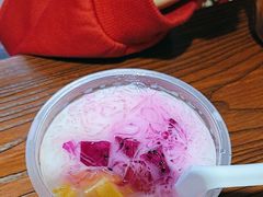 -周先生石花膏