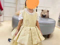 -MSV 高端礼服定制(大良店)