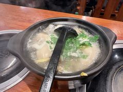 -重庆鸡公煲·青锅花椒鱼(牡丹江路店)