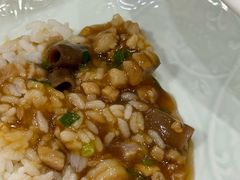 -小郭私房菜·海肠捞饭店(学士街店)