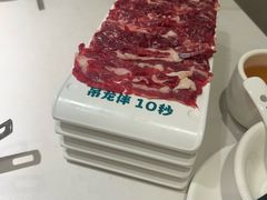 -非遗•老字号•阿彬牛肉火锅(广济桥店)