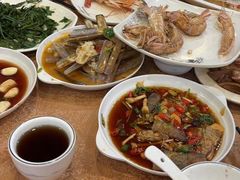 -揭阳钟记小食(福田新村店)