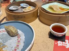 -点都德(千灯湖环宇城店)