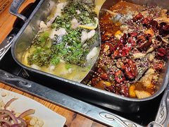 -齐祺渔锅(前进路店)