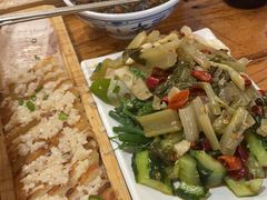 -福苗小骆驼烧烤(莲湖路店)