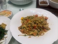 -哈啾嗨·新概念蒙餐(红星新城店)