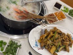 -盈田盈粥庄(博山东路店)