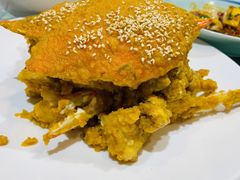 膏蟹-南翔渔村(德园路店)