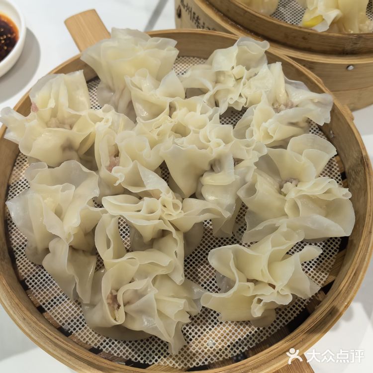 刚发现一家宝藏美食店