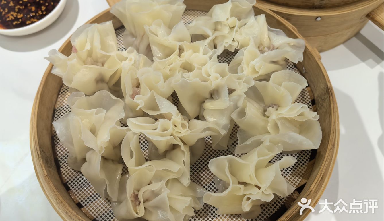 刚发现一家宝藏美食店