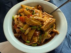 -香雪海饭店中餐厅(人民桥店)