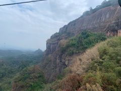 -丹霞山风景名胜区