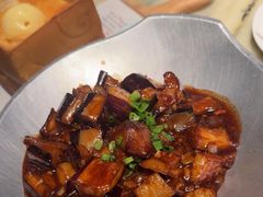 -绿茶餐厅(雁塔大悦城店)