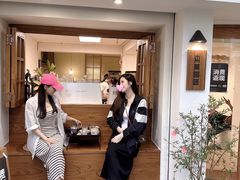 -本無咖啡·BeanWood Coffee
