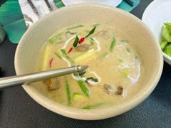 -帕蓝·暹罗料理(大学路店)