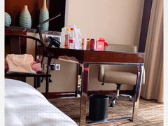 -济南富力凯悦酒店