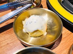 -弘益铭家九炙社韩国烤肉料理(尚美店)