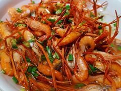 -大家发海鲜城夜排档(华山中路店)