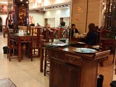 -同胜祥清真新豫菜(杜岭街店)