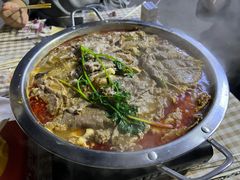 -毛蛋烩面(文汇西路店)