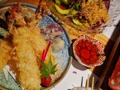 -蝉一日本料理(高新区店)