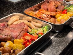 -博林天瑞喜来登酒店·西丽尚膳