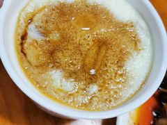 银鱼蒸蛋-温州一家人美食(西木头市店)