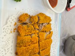 -鹭园酒家·四十年老字号