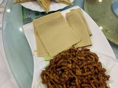 -大鸭梨烤鸭店(金顶街店)