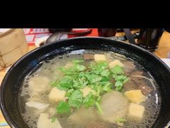 -回味鸭血粉丝汤(砂之船店)