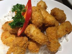 -卡朋西餐(较场西路店)