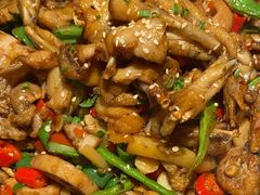 -蛙来哒(东城万达店)