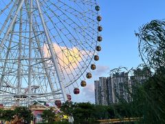 -汕头星城湾欢乐世界