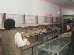 -中关村茶点