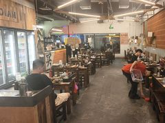 -破店肥哈·东北烧烤·夜宵(南山保利店)