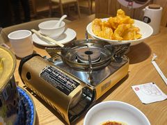 -关东小磨东北菜(漕河泾印象城店)