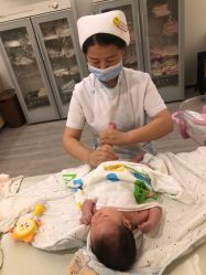 -宝生月子中心(民治店)