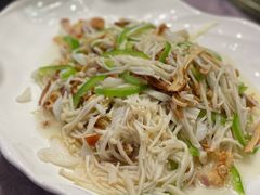 -海洲大饭店-紫薇轩中餐厅