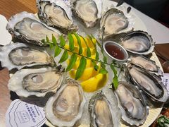 -Osteria Garden 生蚝花园餐厅(原进贤路店)