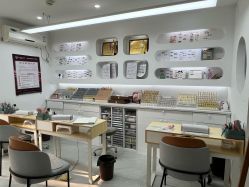 点击看大图 -芊冉•美甲美睫纹绣