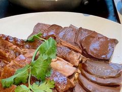-潮州府·潮菜·砂锅粥(徐家汇店)