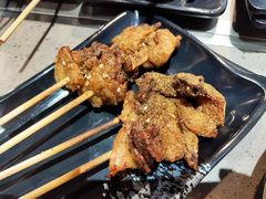-大漠狼来了碳烤羊腿(上海直营总店)