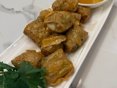 -膳富贵黄油蟹体验馆(欢乐港湾店)