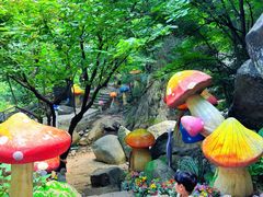 -神牛大峡谷