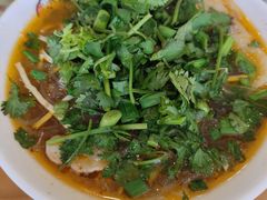 -谢继红26号牛肉汤(田家庵店)