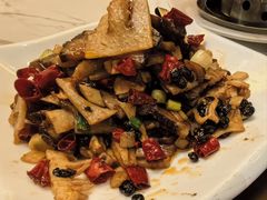 -马凯餐厅(长椿街店)