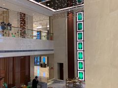 -嘉兴华美达酒店(秦逸路店)