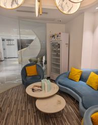 -AiCure 埃可儿·韩国医学皮肤管理